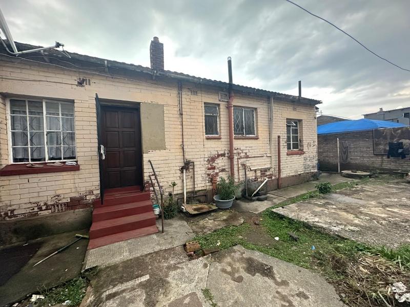 10 Bedroom Property for Sale in Germiston Station Gauteng