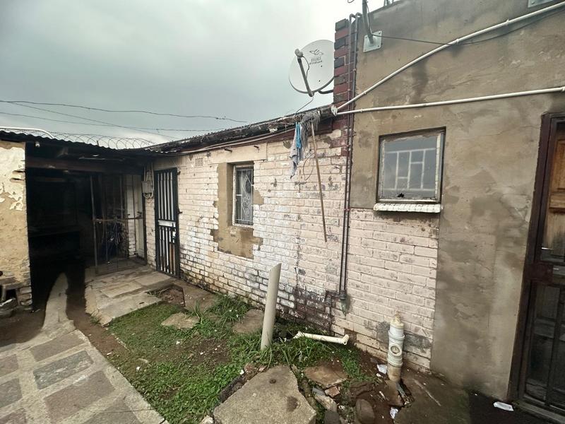 10 Bedroom Property for Sale in Germiston Station Gauteng