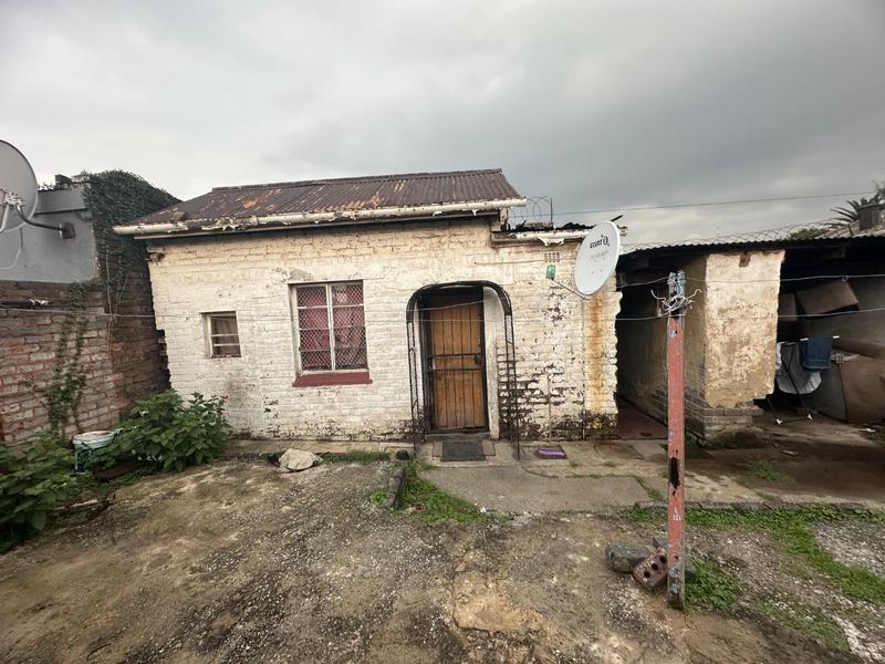 10 Bedroom Property for Sale in Germiston Station Gauteng