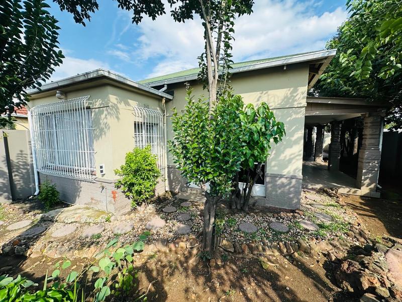 8 Bedroom Property for Sale in Germiston Station Gauteng