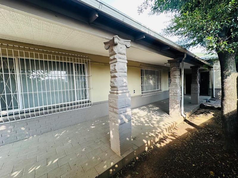 8 Bedroom Property for Sale in Germiston Station Gauteng
