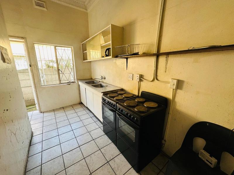 8 Bedroom Property for Sale in Germiston Station Gauteng