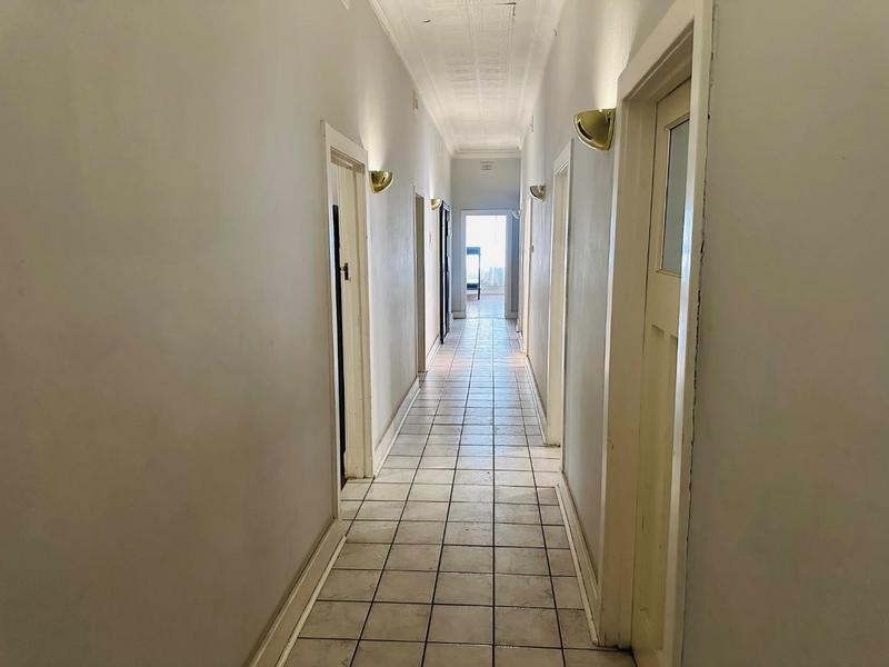 8 Bedroom Property for Sale in Germiston Station Gauteng
