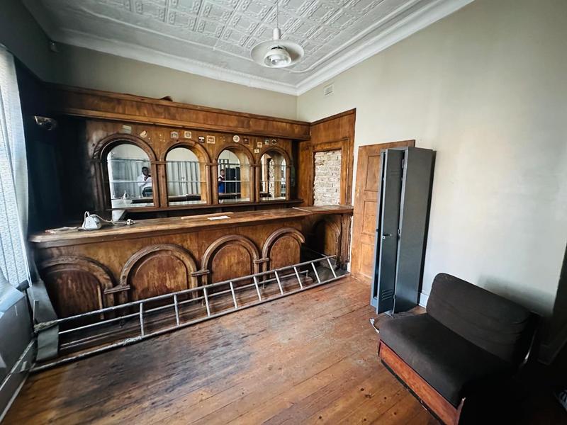 8 Bedroom Property for Sale in Germiston Station Gauteng