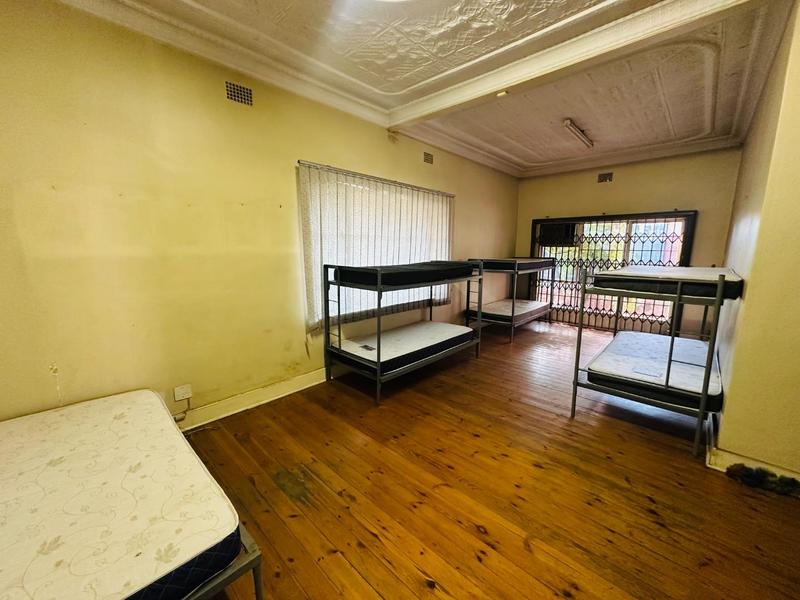 8 Bedroom Property for Sale in Germiston Station Gauteng
