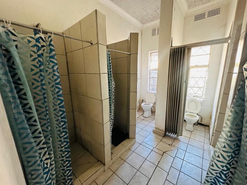 8 Bedroom Property for Sale in Germiston Station Gauteng