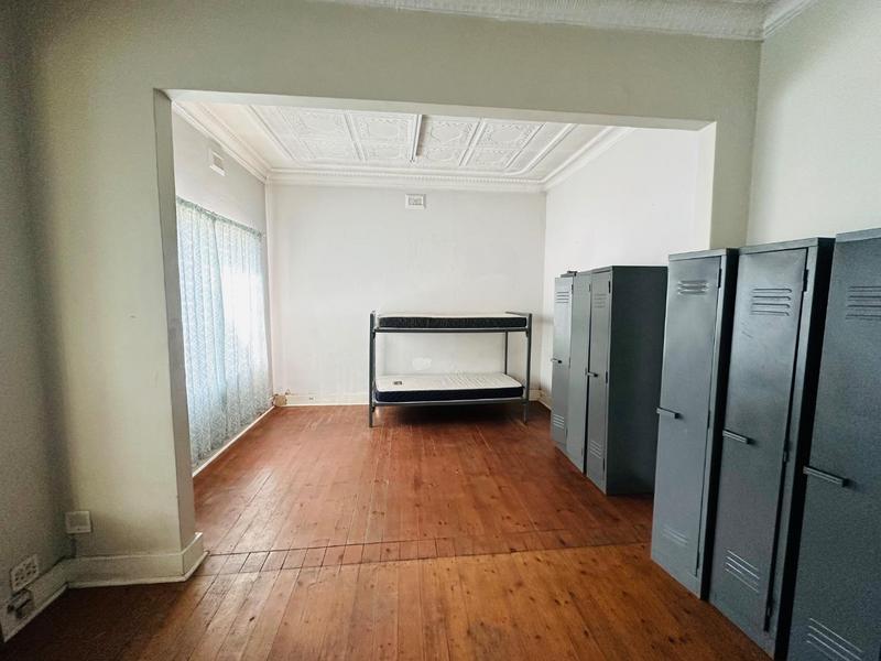 8 Bedroom Property for Sale in Germiston Station Gauteng