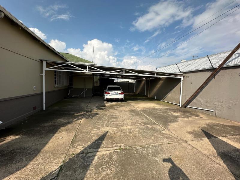8 Bedroom Property for Sale in Germiston Station Gauteng