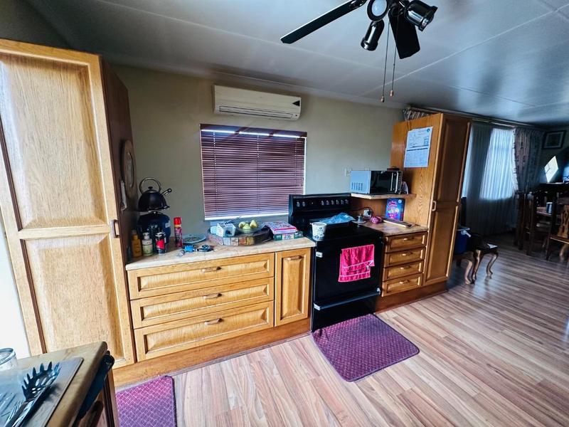 3 Bedroom Property for Sale in Germiston Station Gauteng