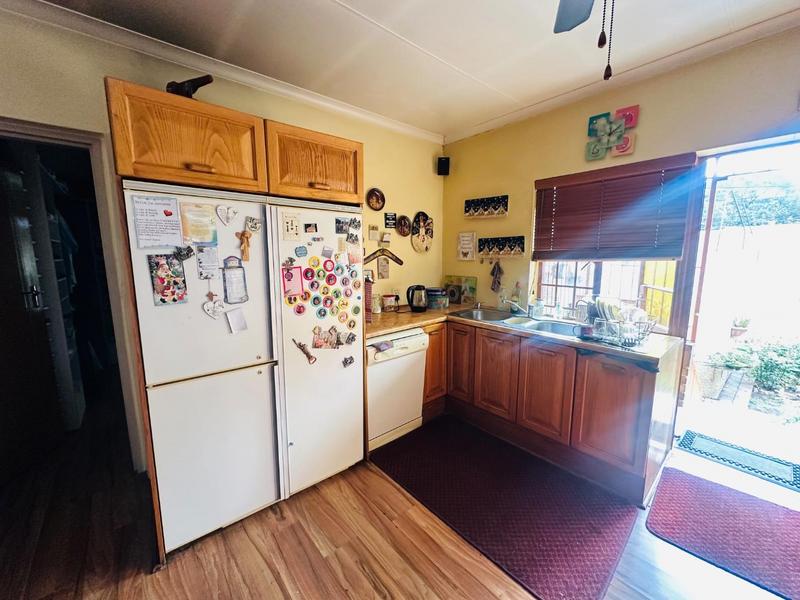 3 Bedroom Property for Sale in Germiston Station Gauteng