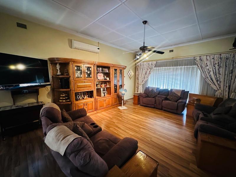 3 Bedroom Property for Sale in Germiston Station Gauteng