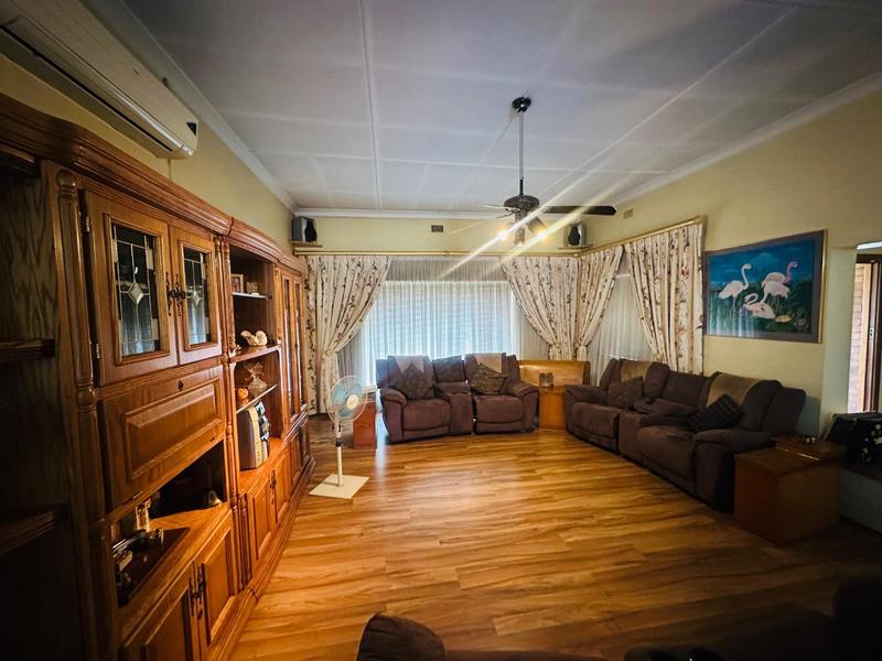 3 Bedroom Property for Sale in Germiston Station Gauteng