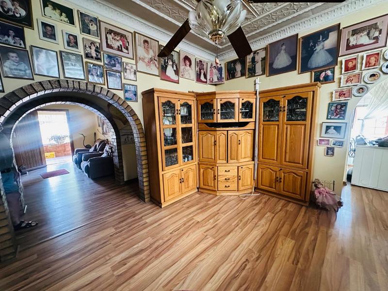 3 Bedroom Property for Sale in Germiston Station Gauteng