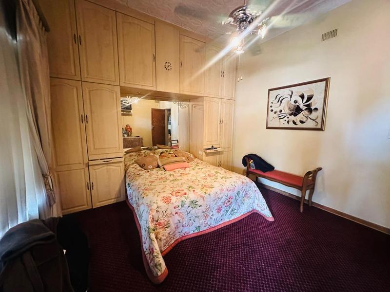 3 Bedroom Property for Sale in Germiston Station Gauteng