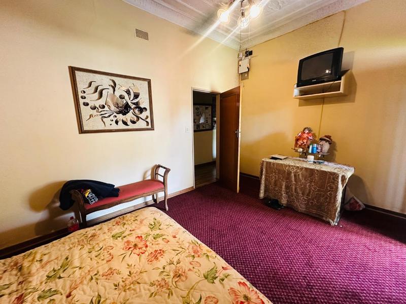 3 Bedroom Property for Sale in Germiston Station Gauteng