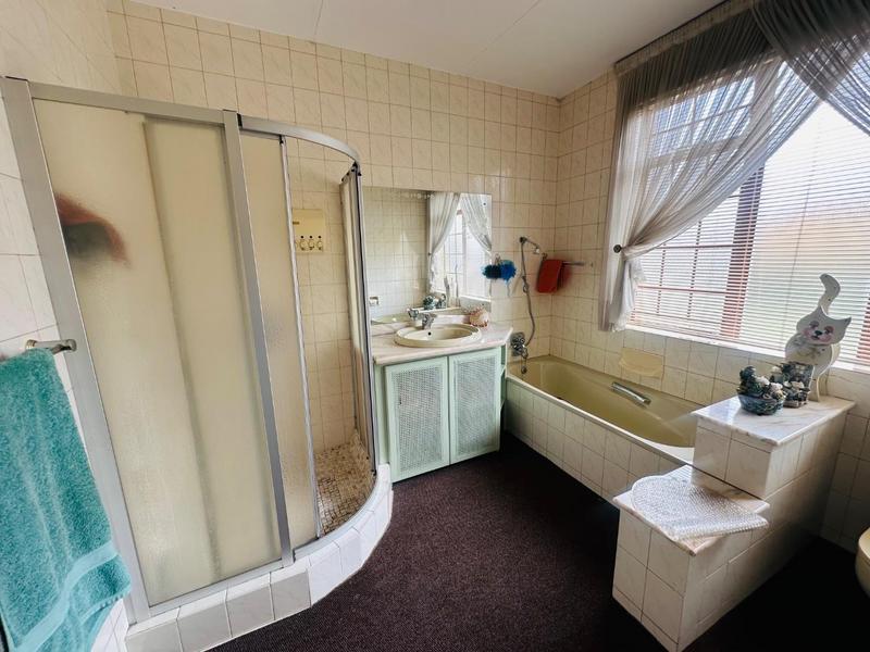 3 Bedroom Property for Sale in Germiston Station Gauteng