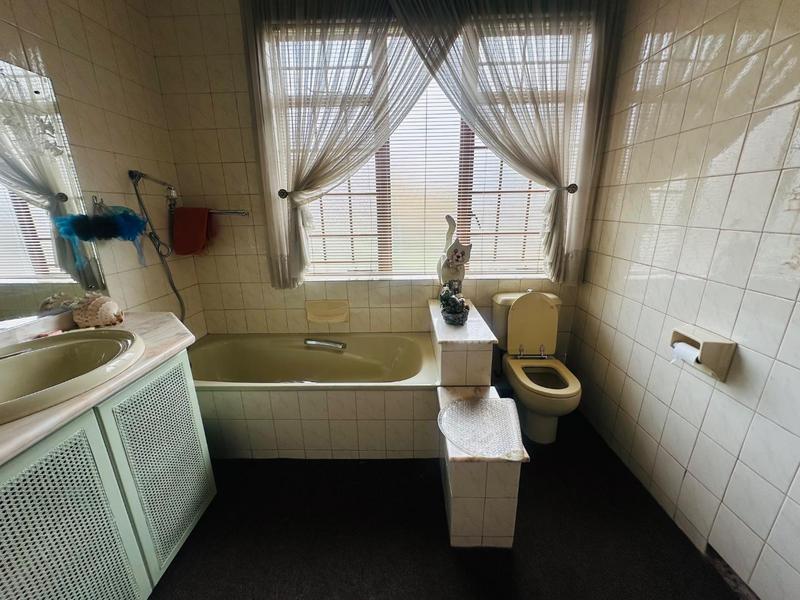 3 Bedroom Property for Sale in Germiston Station Gauteng