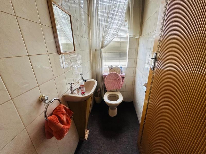 3 Bedroom Property for Sale in Germiston Station Gauteng