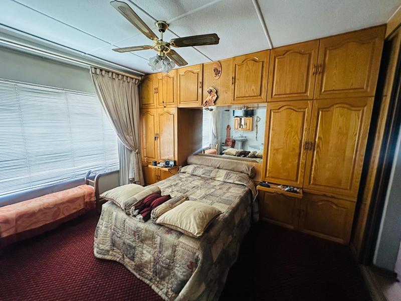 3 Bedroom Property for Sale in Germiston Station Gauteng