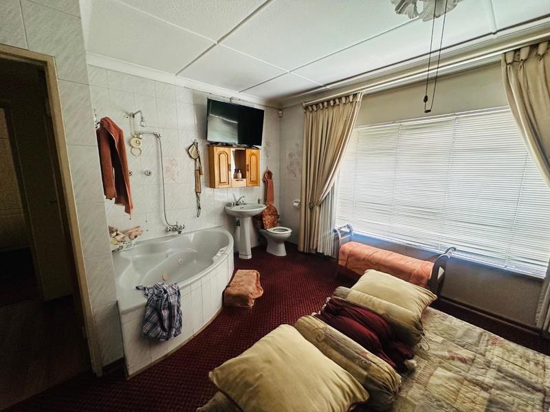 3 Bedroom Property for Sale in Germiston Station Gauteng