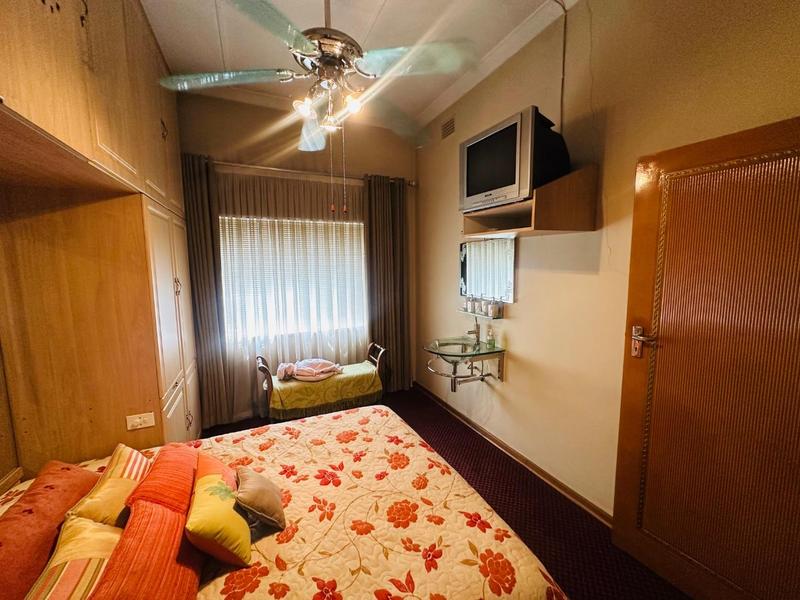 3 Bedroom Property for Sale in Germiston Station Gauteng