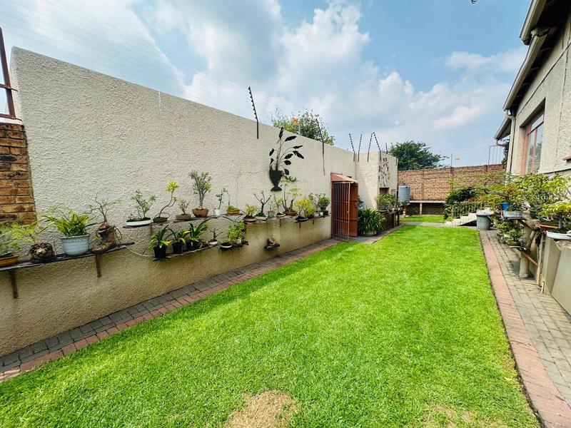 3 Bedroom Property for Sale in Germiston Station Gauteng