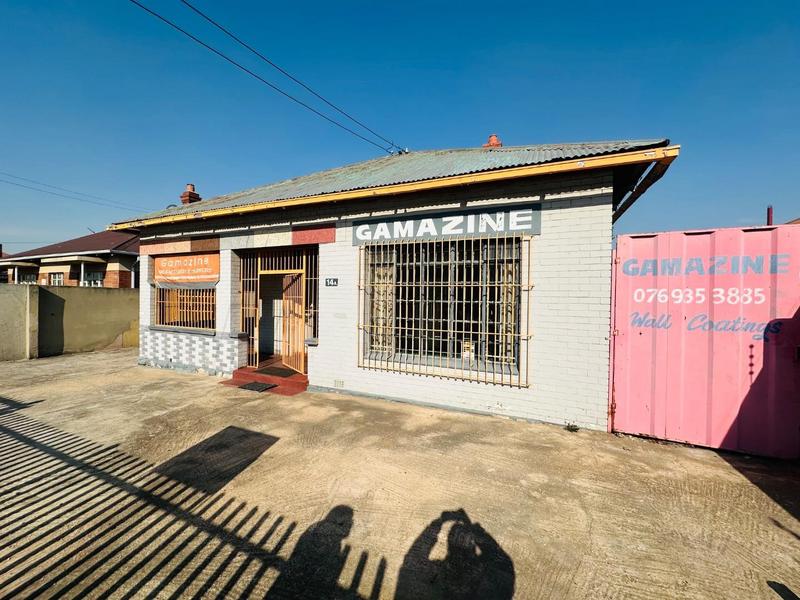 8 Bedroom Property for Sale in Germiston Station Gauteng