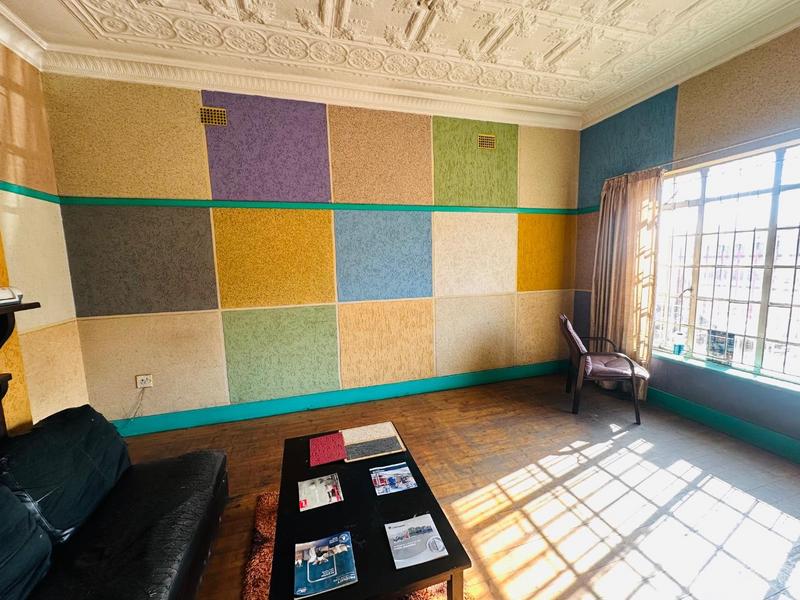 8 Bedroom Property for Sale in Germiston Station Gauteng