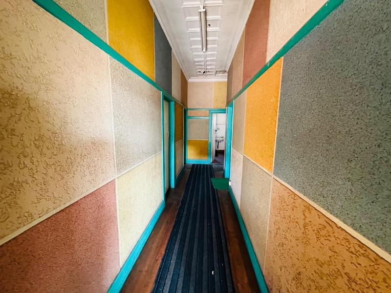 8 Bedroom Property for Sale in Germiston Station Gauteng