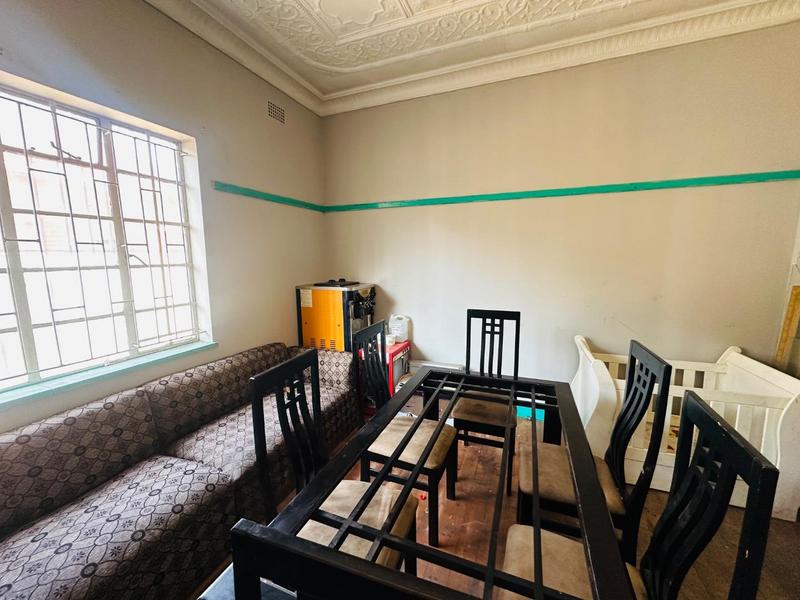 8 Bedroom Property for Sale in Germiston Station Gauteng