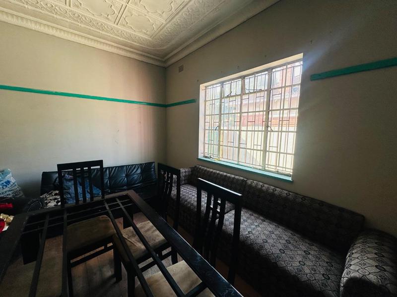 8 Bedroom Property for Sale in Germiston Station Gauteng