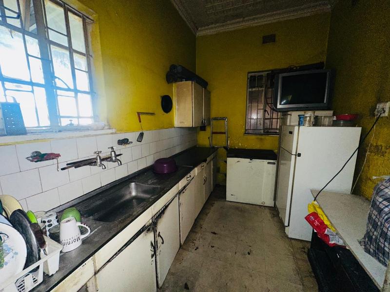 8 Bedroom Property for Sale in Germiston Station Gauteng