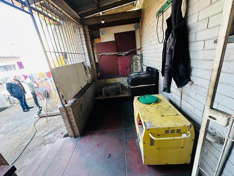 8 Bedroom Property for Sale in Germiston Station Gauteng