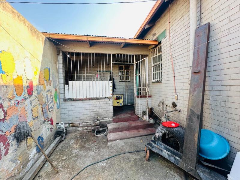 8 Bedroom Property for Sale in Germiston Station Gauteng