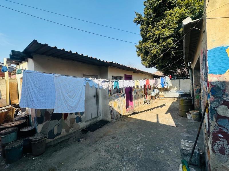 8 Bedroom Property for Sale in Germiston Station Gauteng