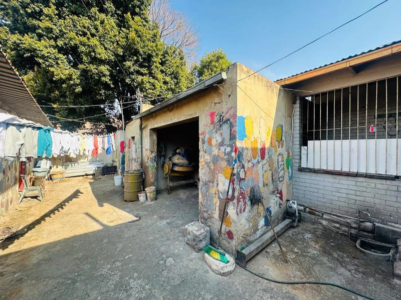 8 Bedroom Property for Sale in Germiston Station Gauteng
