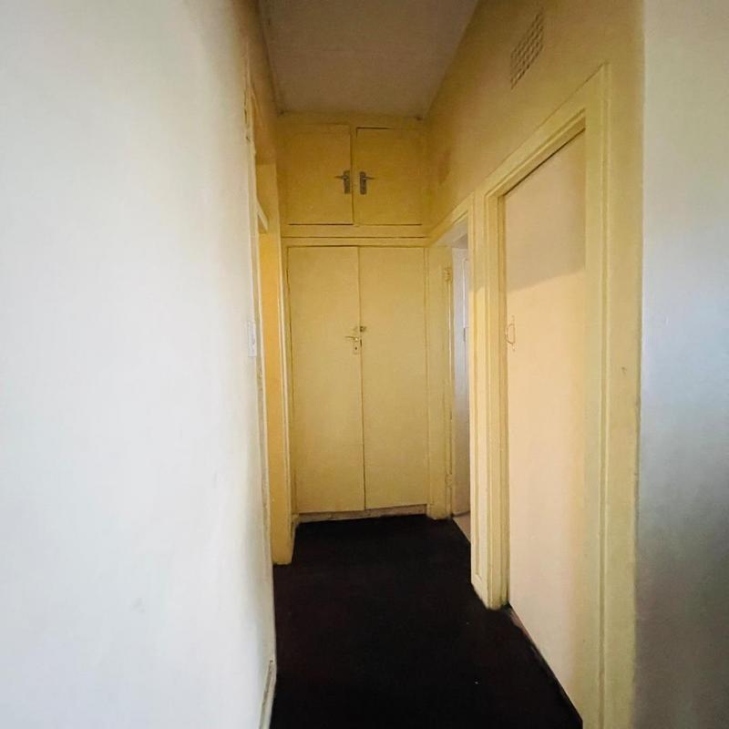 2 Bedroom Property for Sale in Germiston West Gauteng