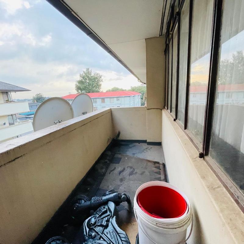 2 Bedroom Property for Sale in Germiston West Gauteng