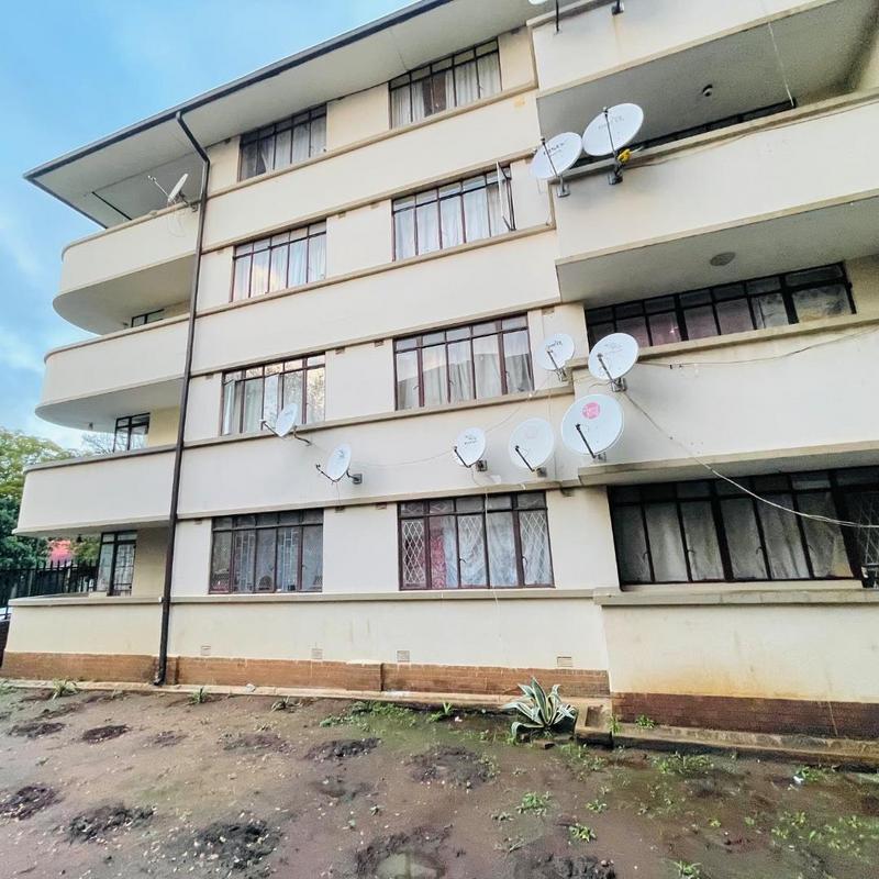 2 Bedroom Property for Sale in Germiston West Gauteng