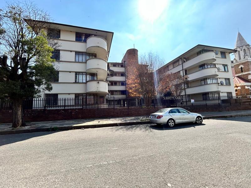 2 Bedroom Property for Sale in Germiston West Gauteng