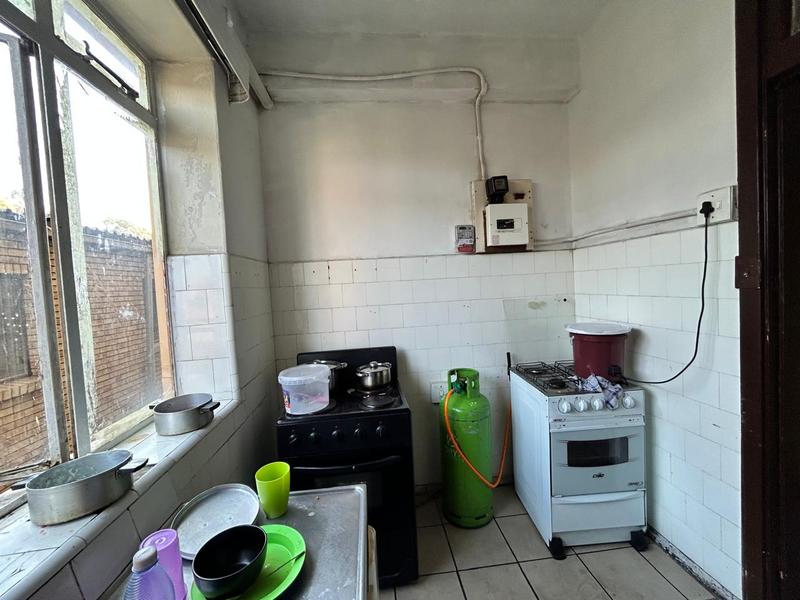 2 Bedroom Property for Sale in Germiston West Gauteng