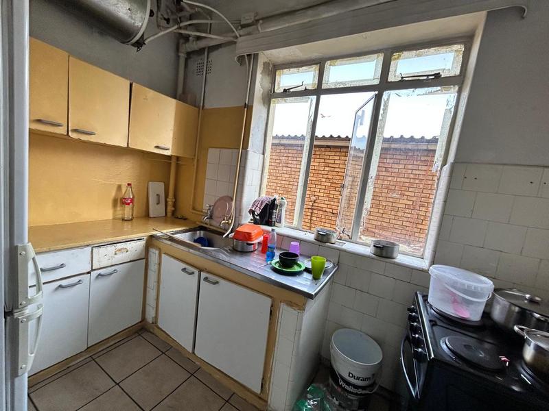 2 Bedroom Property for Sale in Germiston West Gauteng