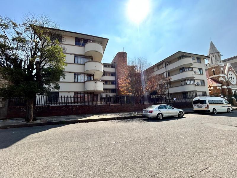 2 Bedroom Property for Sale in Germiston West Gauteng