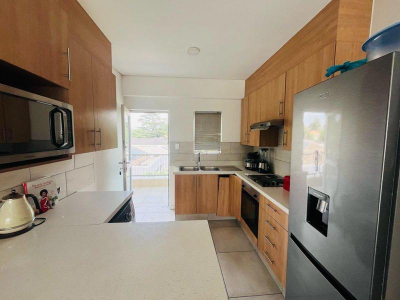 2 Bedroom Property for Sale in Lambton Gauteng