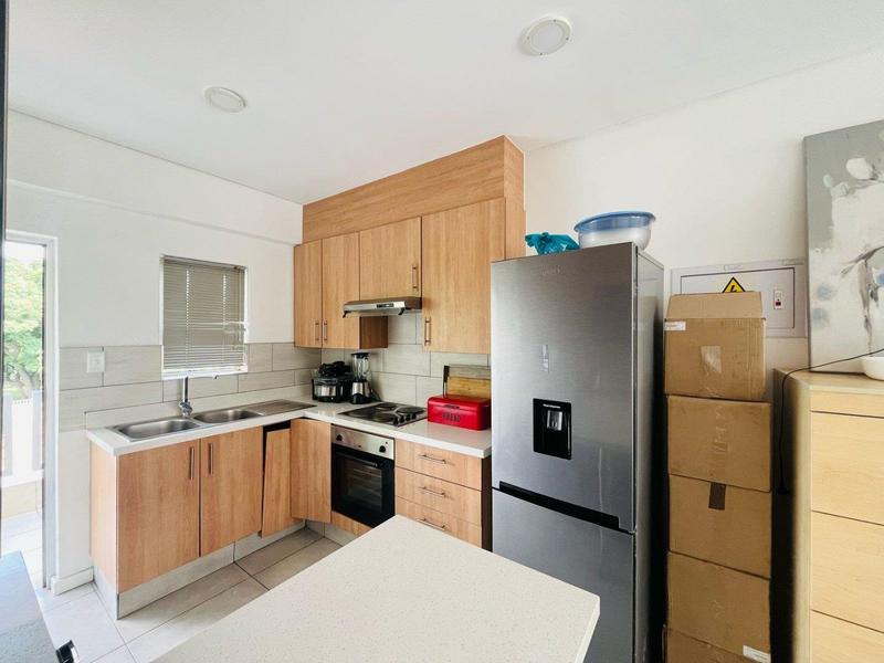2 Bedroom Property for Sale in Lambton Gauteng