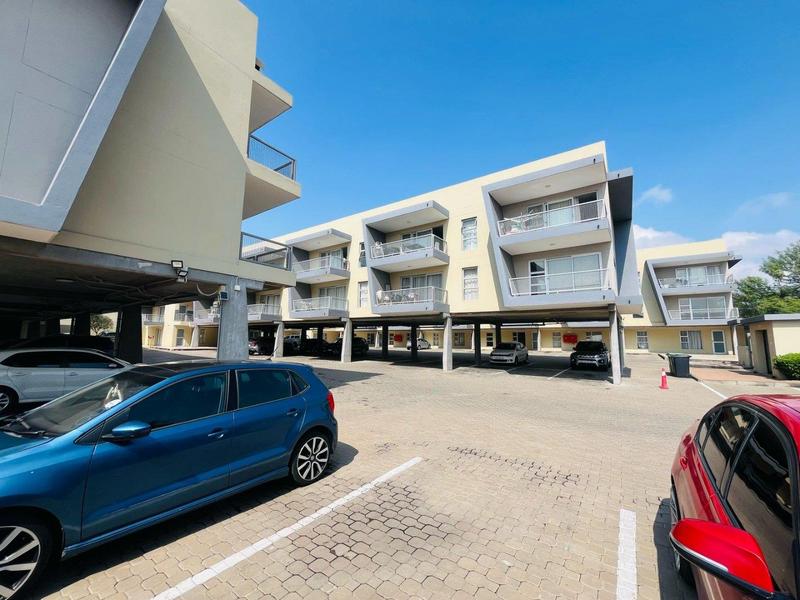 2 Bedroom Property for Sale in Lambton Gauteng