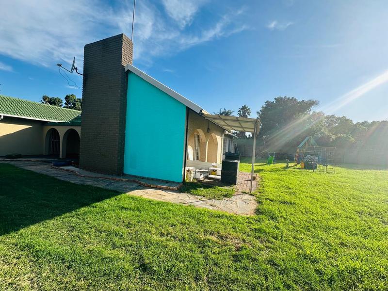 3 Bedroom Property for Sale in Lambton Gardens Gauteng