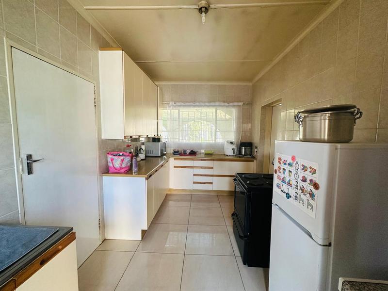 3 Bedroom Property for Sale in Lambton Gardens Gauteng