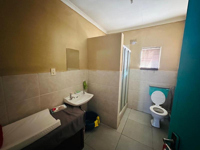 3 Bedroom Property for Sale in Lambton Gardens Gauteng