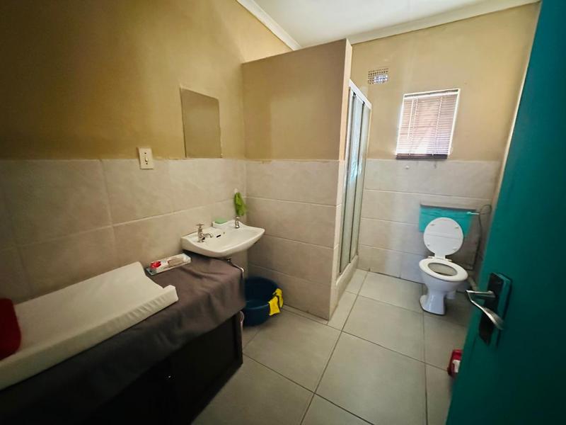 3 Bedroom Property for Sale in Lambton Gardens Gauteng